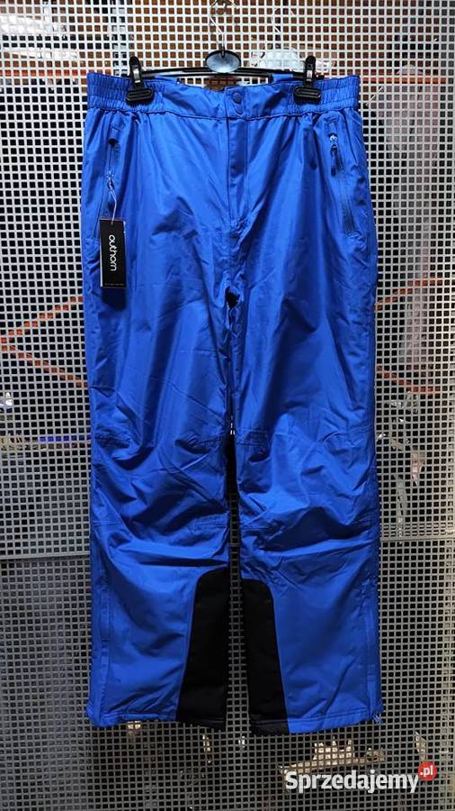 Spodnie narciarskie Outhorn rozmiar XXL Dębica