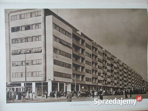 Praga w obrazach Praga architektura Łódź