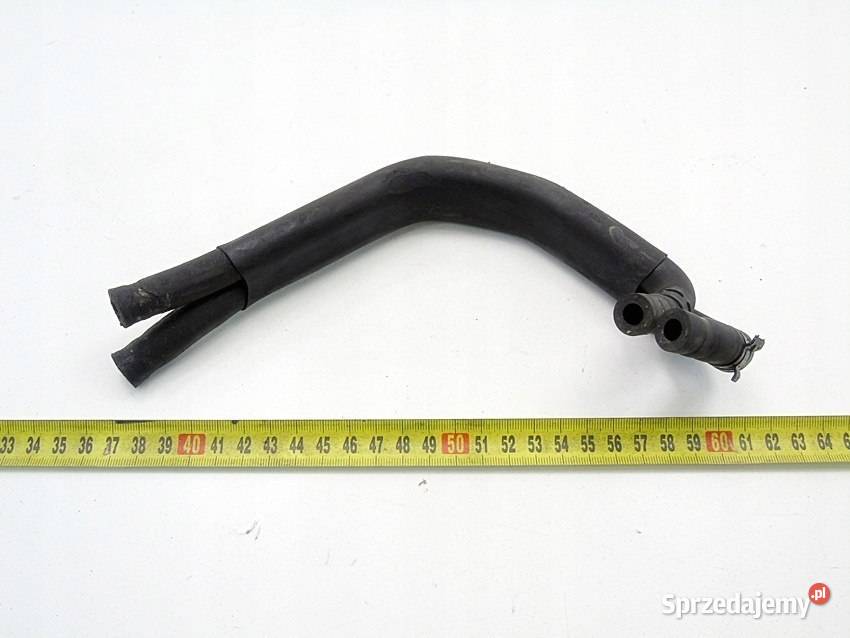 WĄŻ PRZEWÓD WODY 20 TDI OCTAVIA GOLF A3 ALTEA Sosnowiec