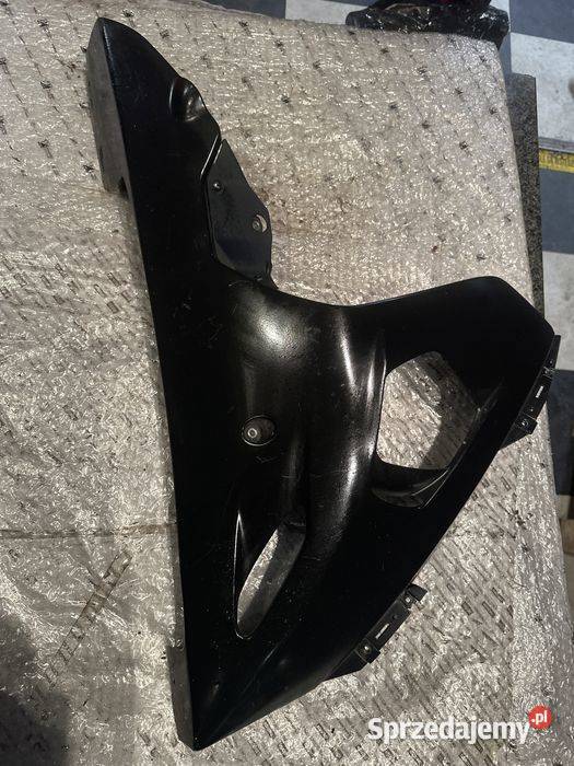YAMAHA YZF R6 Prawa Dolna Osłona Pług 5SL2839500 Poznań