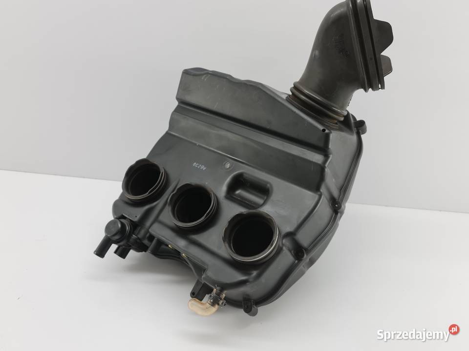 Obudowa Filtra Air Box Filtr Triumph Tiger Łódź