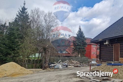 Inwestycja w zysk pod Czantorią w Ustroniu Ustroń sprzedam