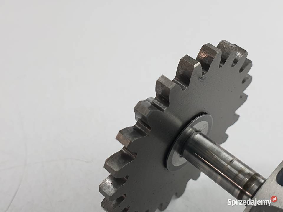 Walek Pompy Wody Wirnik Suzuki Rmz 250 1017 R Łódź sprzedam