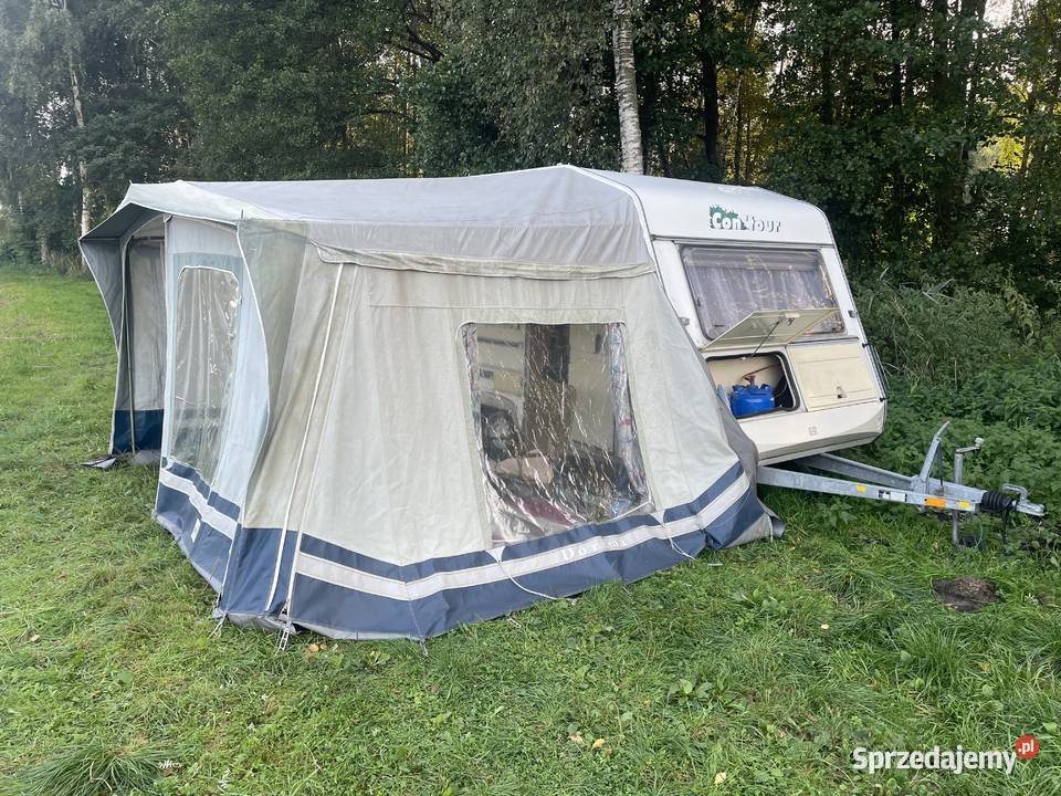 Homecar 345 1997r mazowieckie Szydłowiec