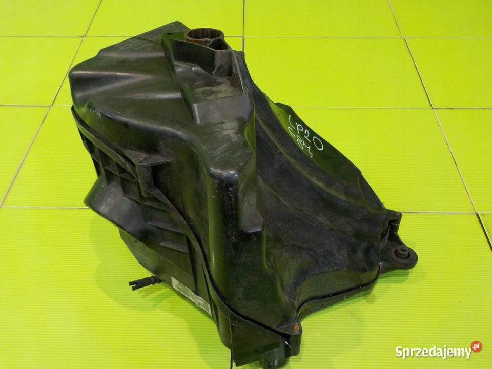 BMW 1 E87 16 B 08r obudowa filtra powietrza Obudowy filtrów mazowieckie Suków