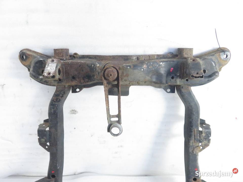 SANKI PRZÓD OPEL MERIVA A X03 16 Z 16 SE małopolskie