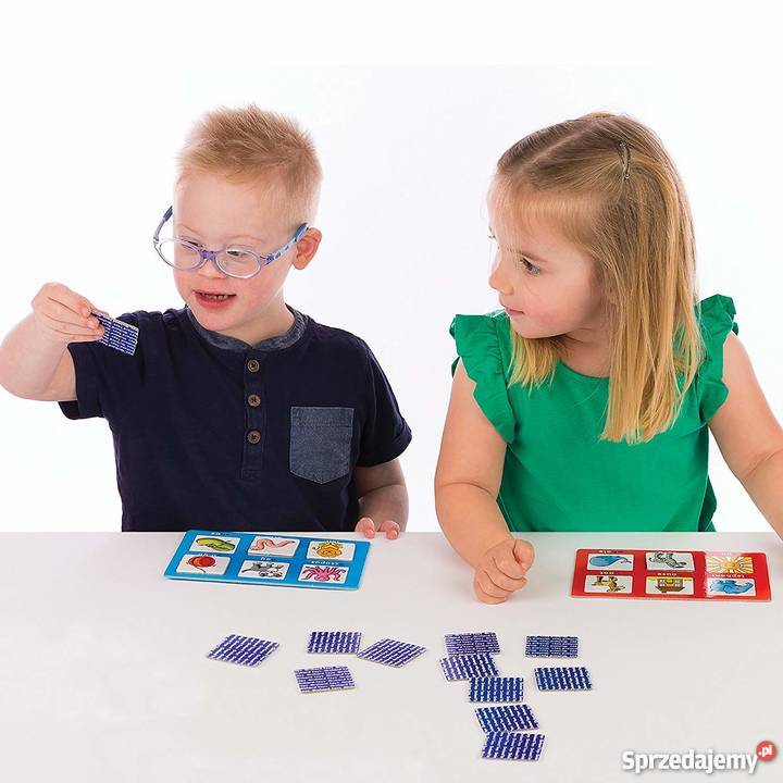 Orchard Toys Alphabet Lotto Game gra planszowa lubelskie sprzedam