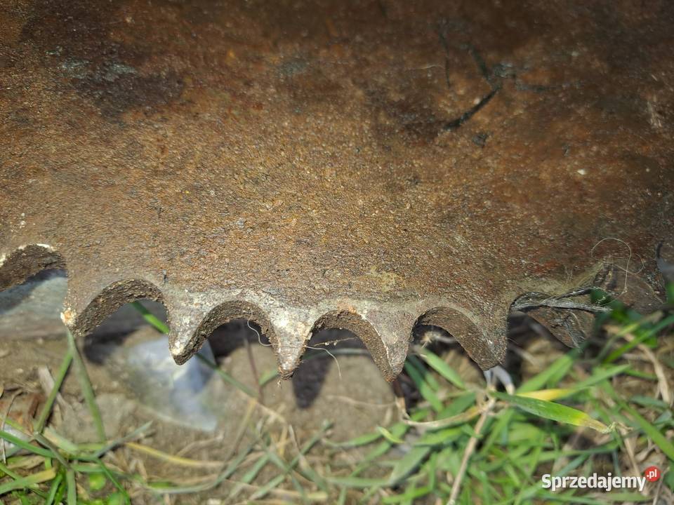 Części różne świętokrzyskie Gowarczów