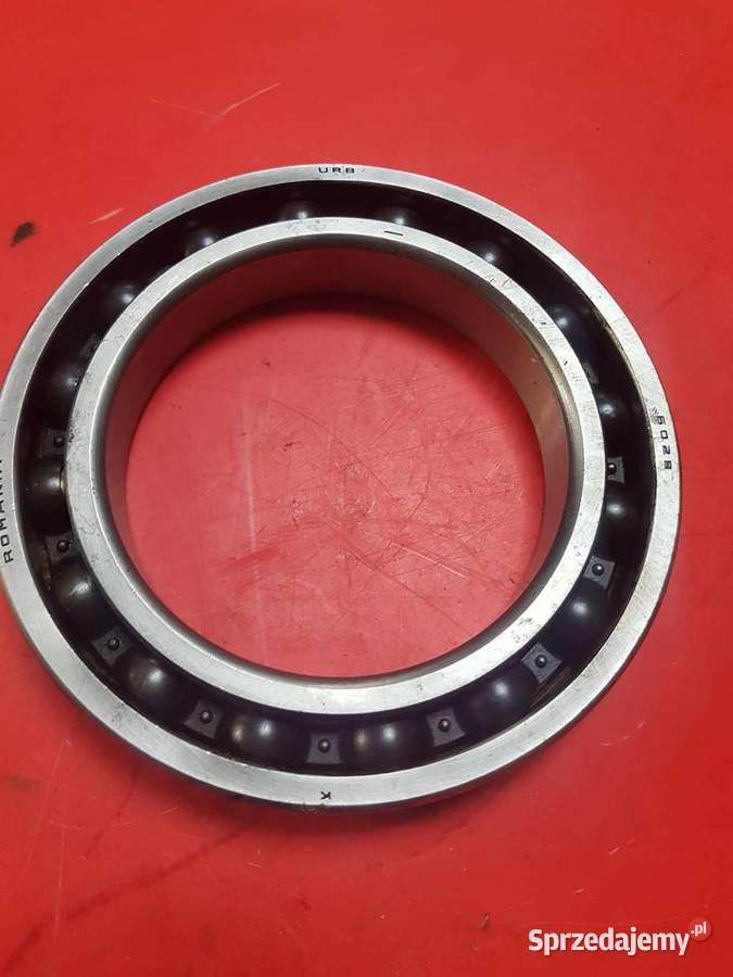 6028 Łożysko Sulechów