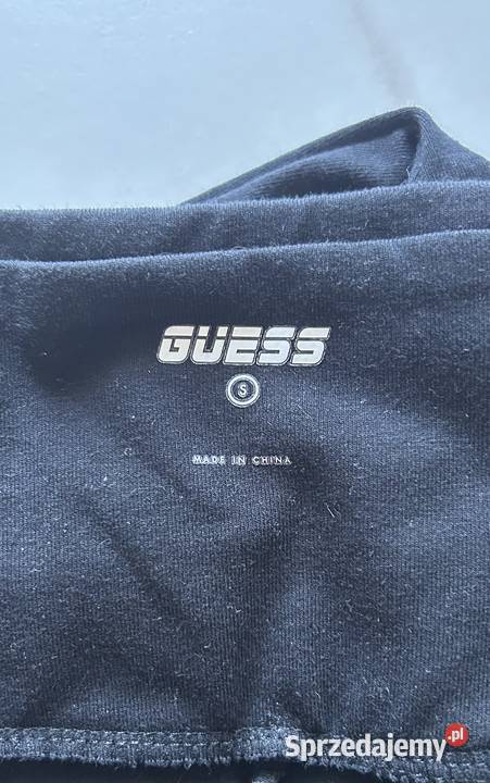 Guess świetne legginsy 36 S dolnośląskie