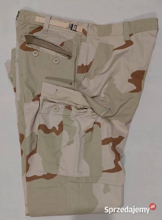 Spodnie bdu 3 color Lion Apparel Medium Long Wrocław