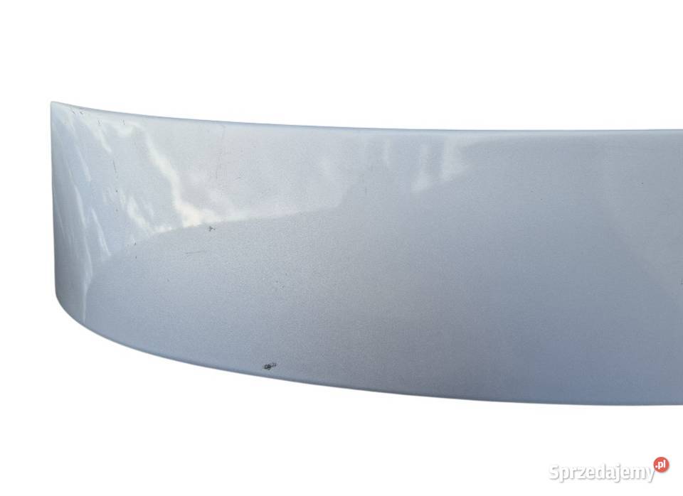SPOILER LOTKA KLAPY BAGAŻNIKA SEAT LEON I 1 LS7N osobowe Motoryzacja Działoszyce sprzedam