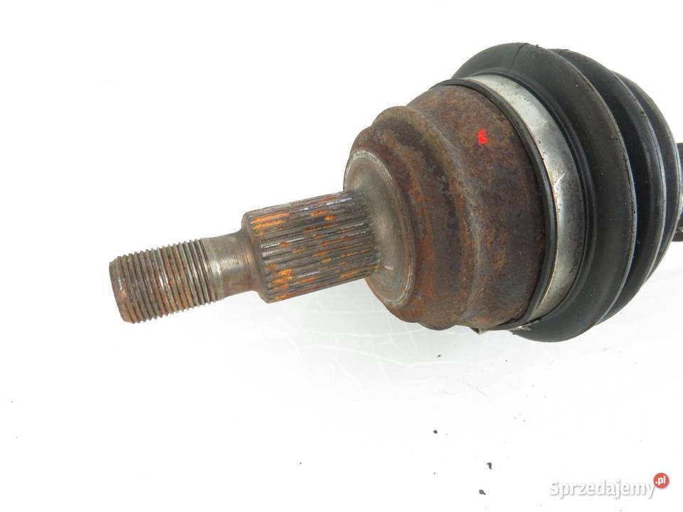 PÓŁOŚ PRAWA PRZEDNIA VW GOLF IV 1J1 14