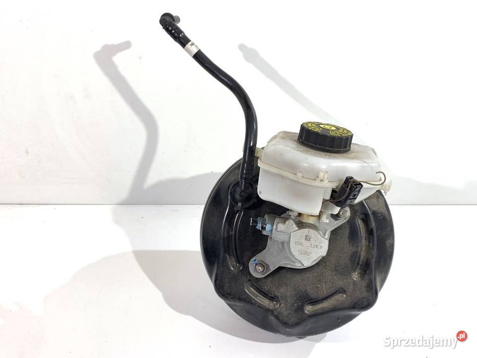 SERWO HAMULCOWE BMW F34 6798418 Hatchback 20 184