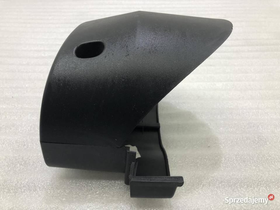 OBUDOWA KOLUMNY KIEROWNICZEJ RENAULT MEGANE II