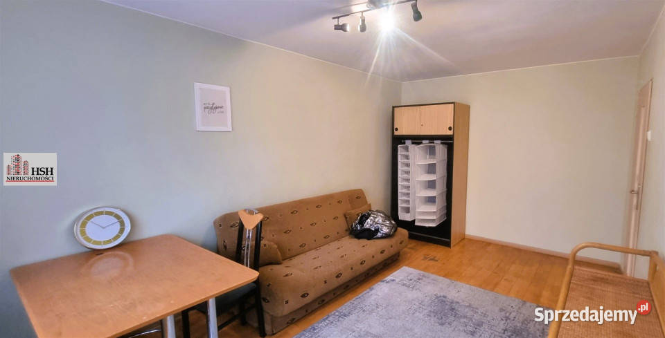 Mieszkanie 64m2 3pokojowe Kraków