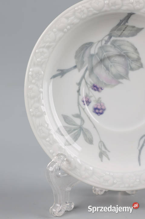 ARTexpert podstawek talerz Rosenthal Maria Dobrzany