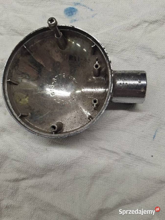 Kierunkowskaz Honda CB GL dolnośląskie Brzeg Dolny