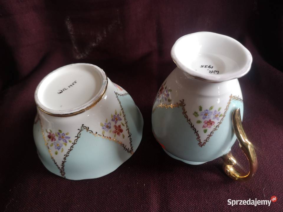 Mlecznik i cukiernica sprzedam