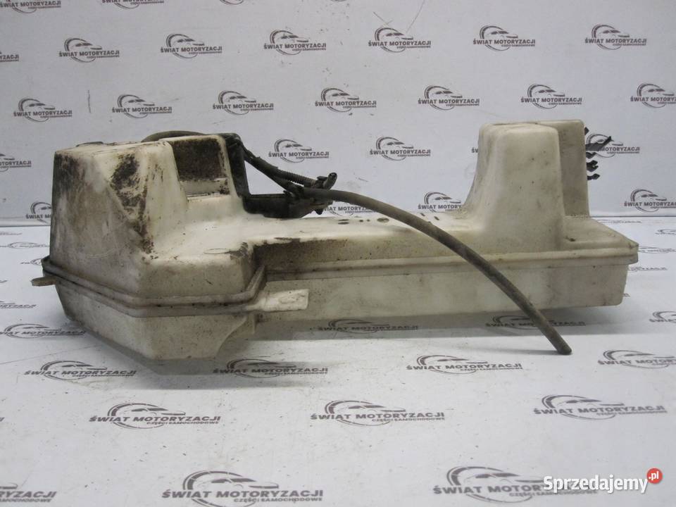 FORD TRANSIT CUSTOM zbiorniczek spryskiwaczy sprzedam