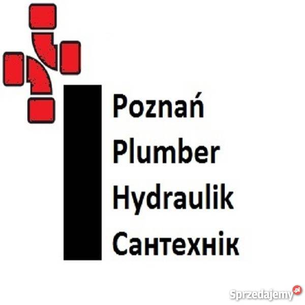 TWÓJ Instalator Hydraulik 24H Pogotowie Poznań