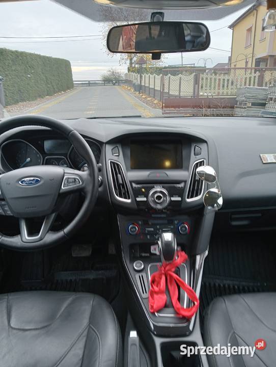 Ford focus Pajewo sprzedam