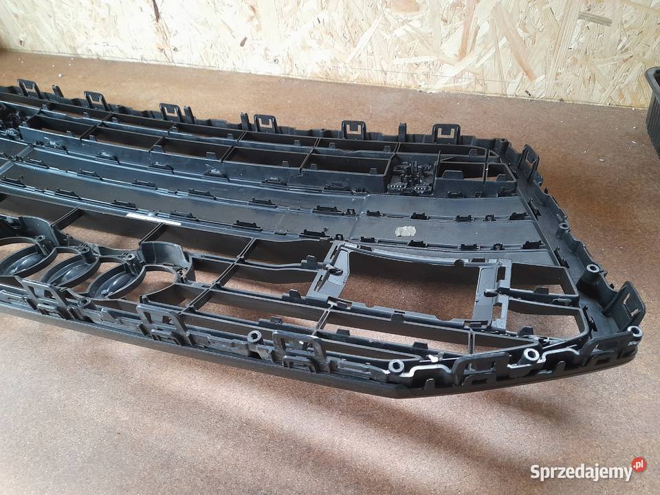 AUDI A6 C8 GRILL ATRAPA CHŁODNICY 4K0853651C Goleniów