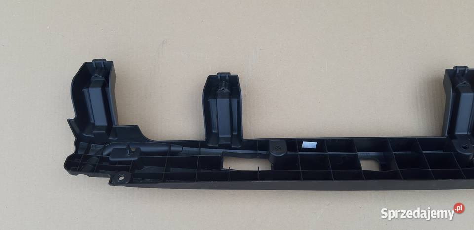 DACIA SANDERO III BELKA ZDERZAKA TYŁ 850905388R Bieleń