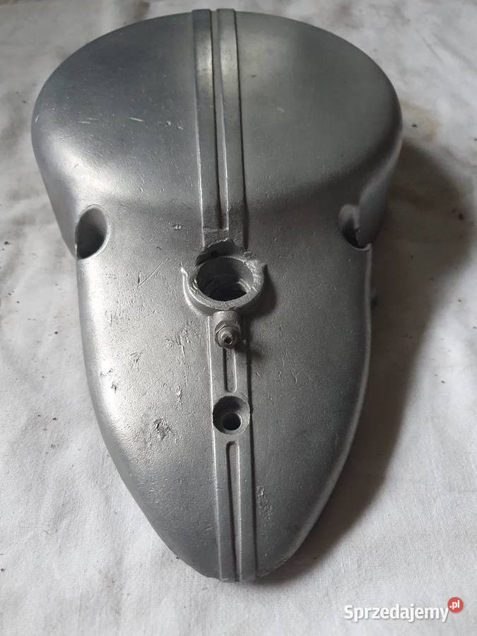 Pokrywa wsk 125 ładna Łebno