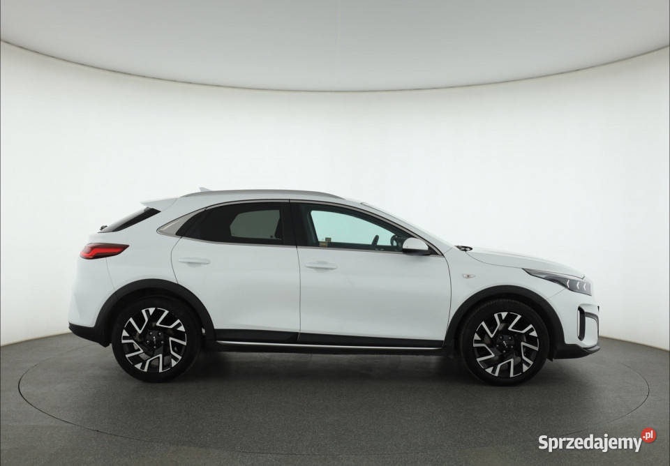 Kia XCeed 15 TGDI Piaseczno