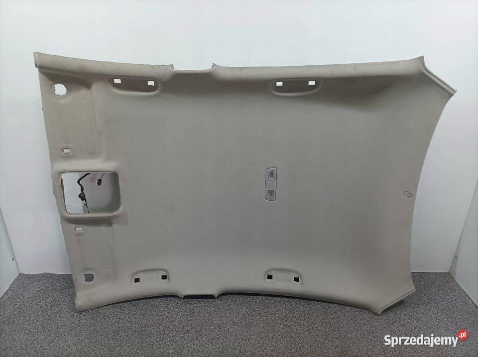 PODSUFITKA SUFIT PODBITKA HB Opel Insignia II