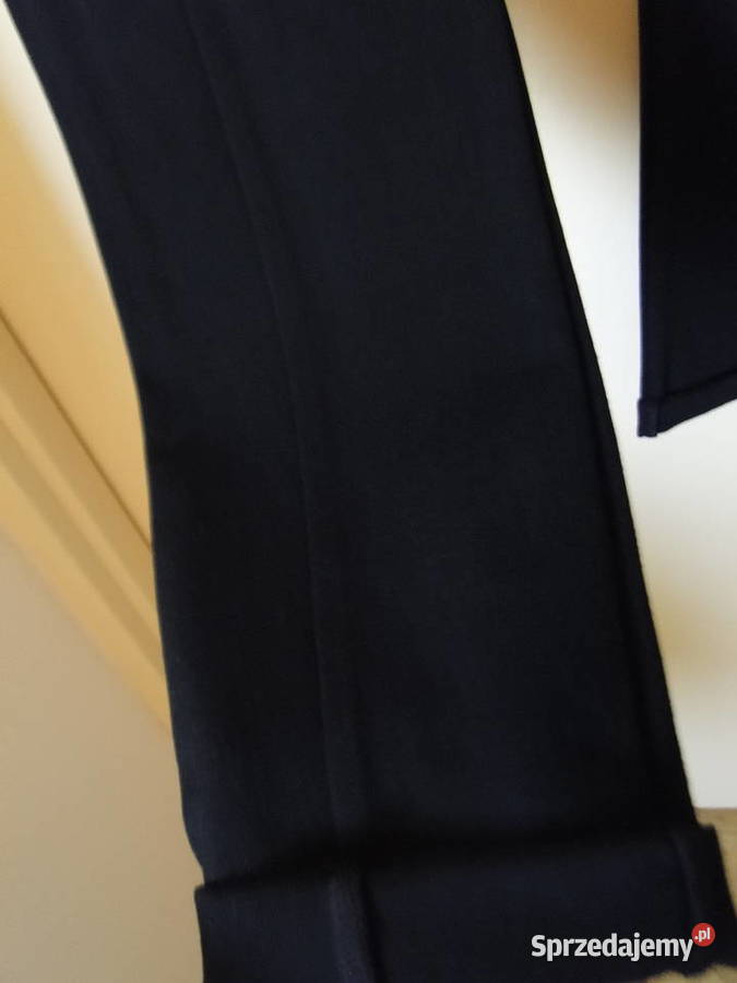 Wygodne Spodnie z Tchibo nowe 42