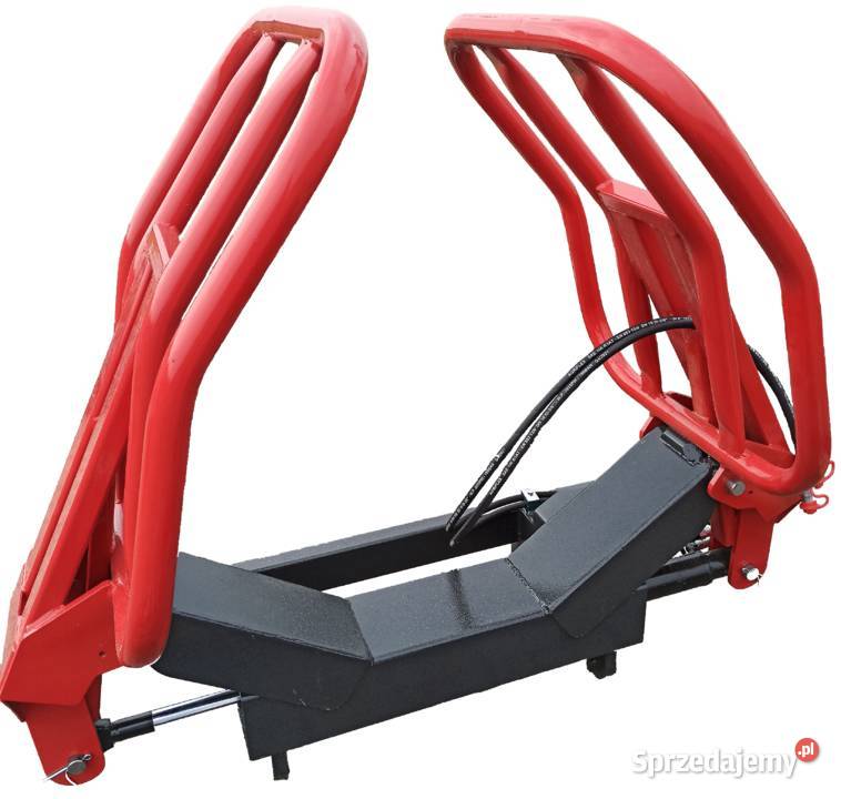 Chwytak do BEL mazurski MetalTechnik EURO SMS mazowieckie Sokołów Podlaski