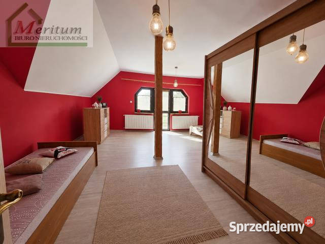 Sprzedam dom wolnostojący 20293m2 Świerzowa Świerzowa Polska