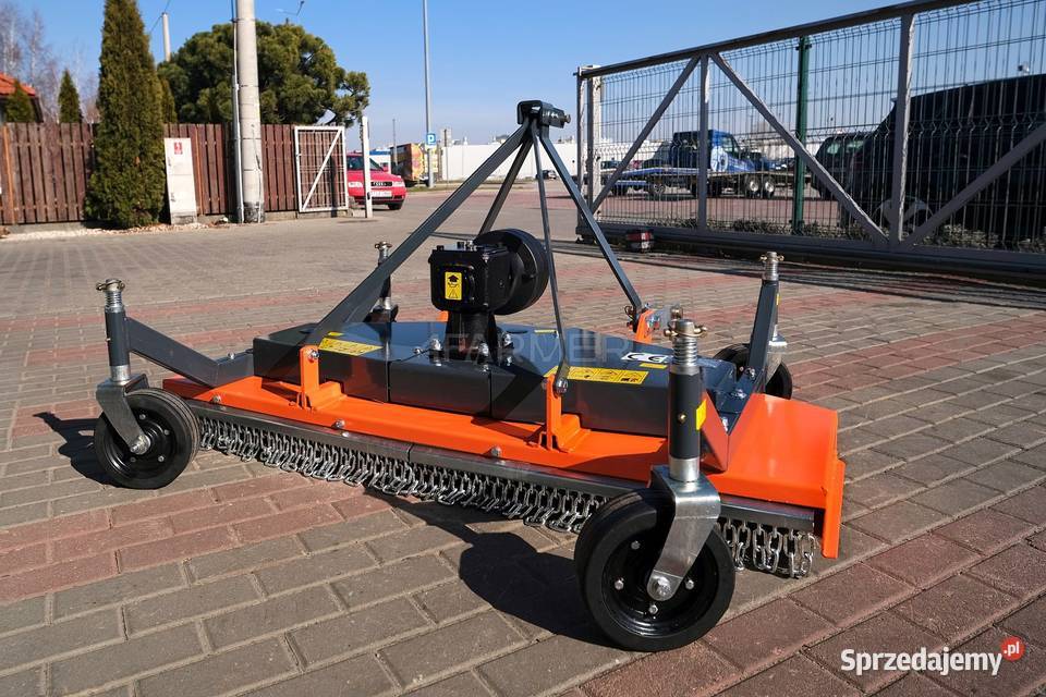 Kosiarka pielęgnacyjna FMK 150 4FARMER