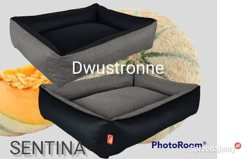 Legowisko psa kojec rozmiar XXXL 145x110 dużego Myszków