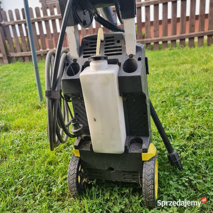 Myjka Parkside PHD150C2 ciśnieniowa nie karcher Pozostałe Błotnica