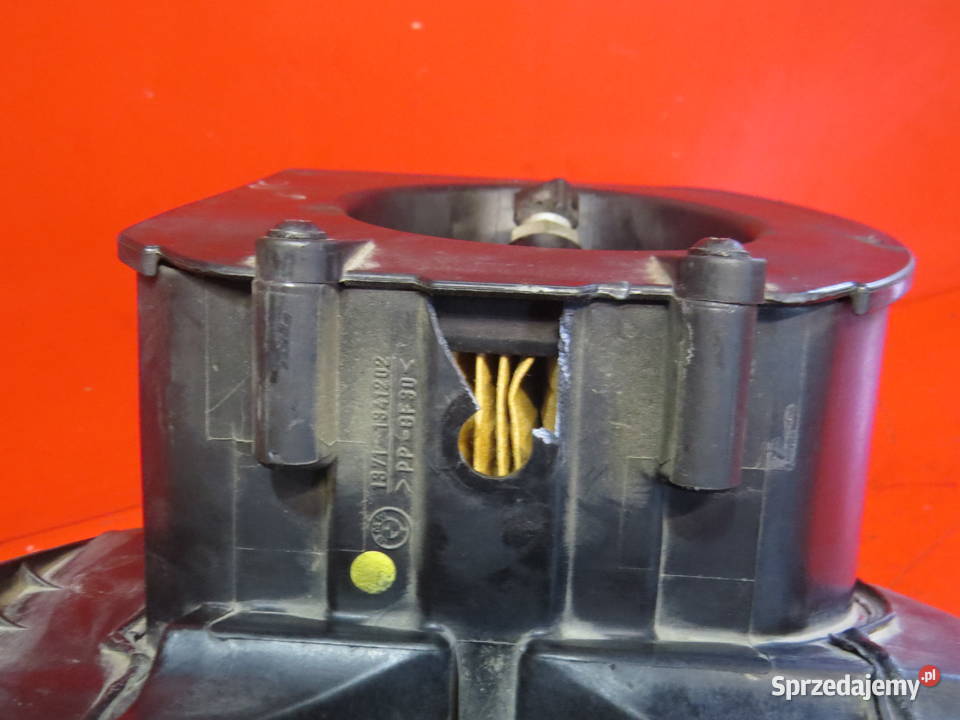 BMW R850R R 850 R 850R 1100 1150 rt gs airbox Filtry powietrza Warszawa