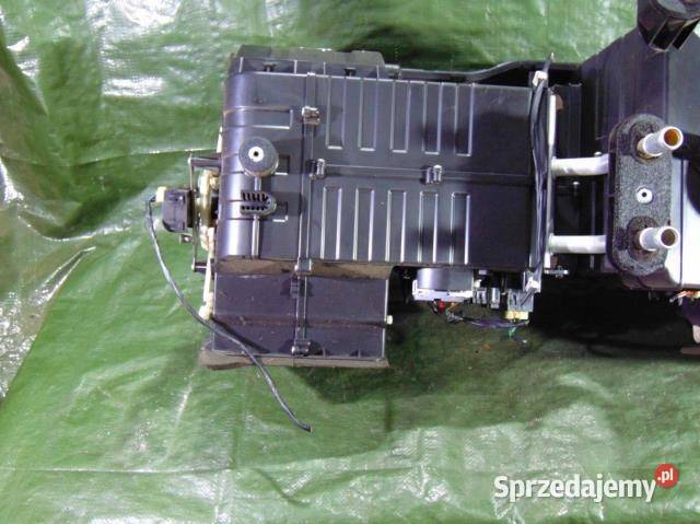 NAGRZEWNICA KLIMA SSANG YONG KYRON 20 XDI wielkopolskie