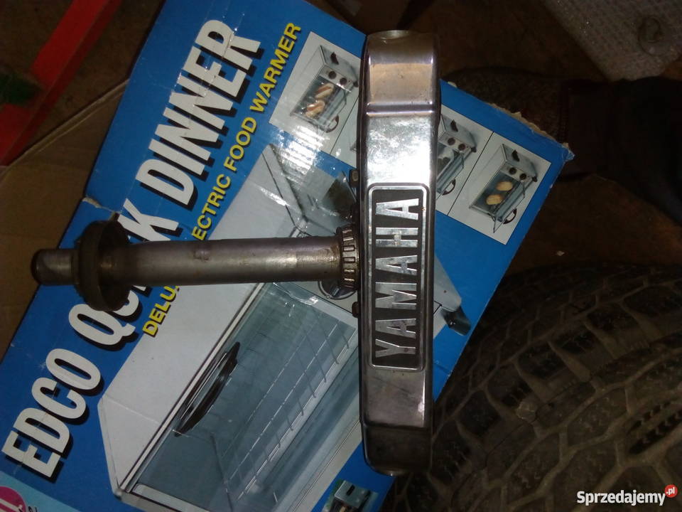 Lampa tylna Yamaha xv 500 special SE wielkopolskie sprzedam