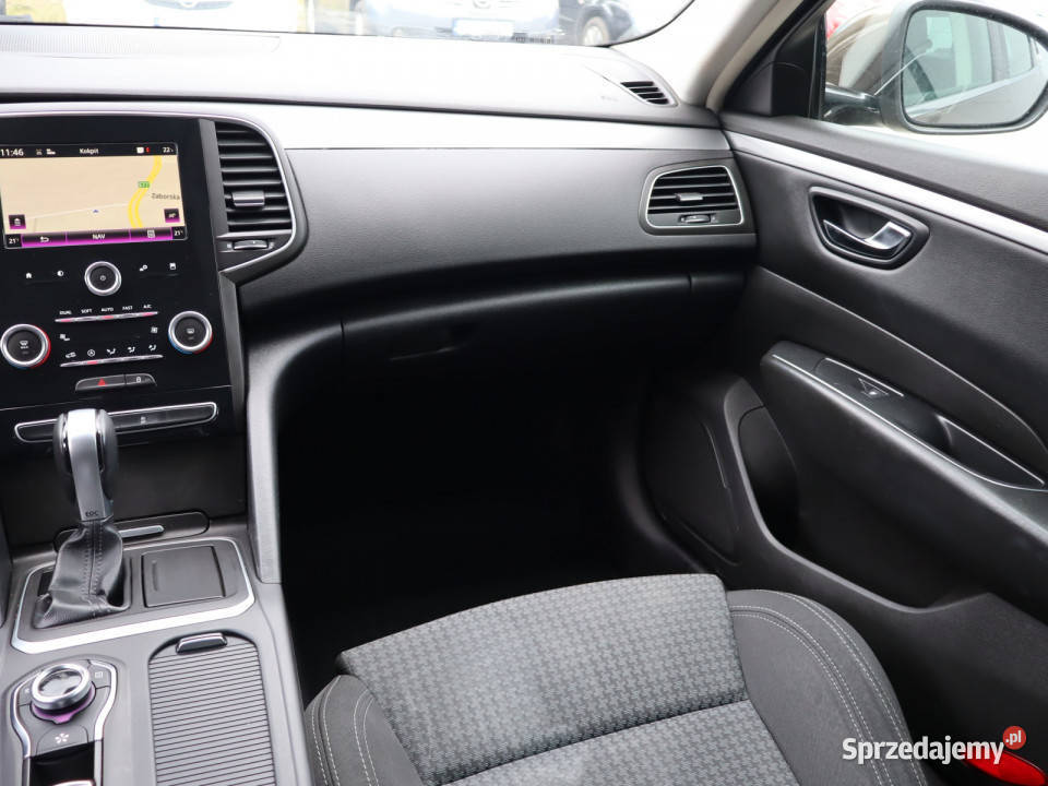 Renault Talisman 16 dCi gniazdo USB Katowice sprzedam
