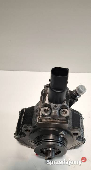 POMPA WTRYSKOWA BOSCH 0445010024 22 CDI MERCEDES Kartuzy sprzedam