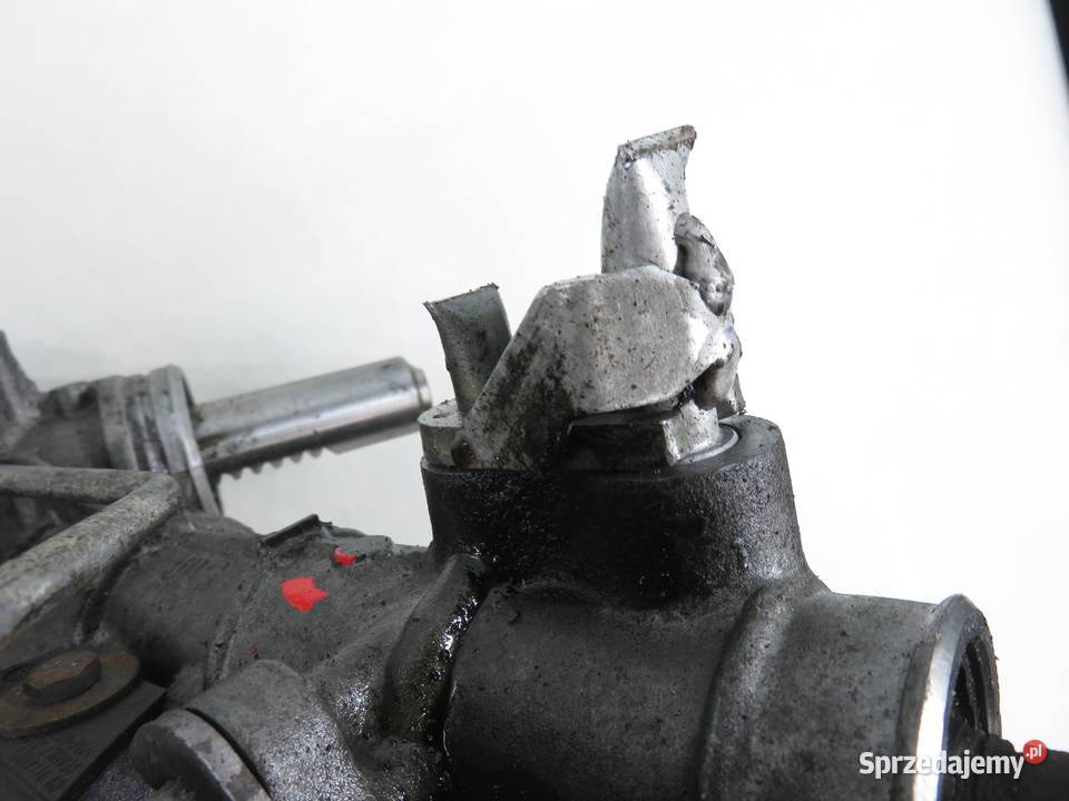 MAGLOWNICA RENAULT TRAFIC II 6700000463