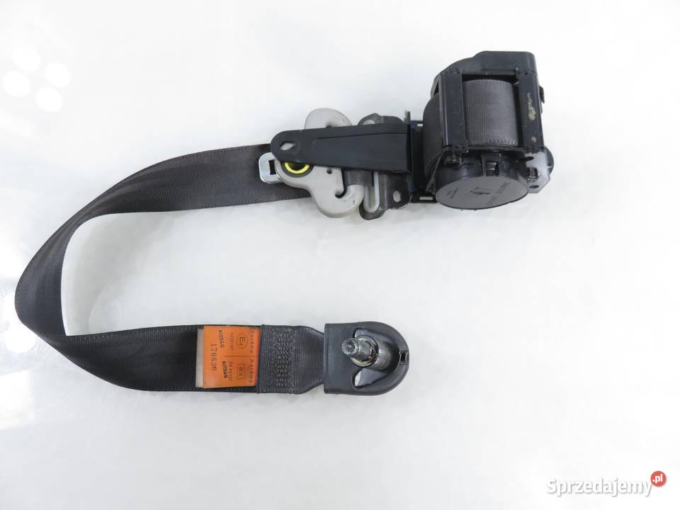 PAS PRAWY PRZEDNI OPEL ANTARA A L07 SG626 małopolskie