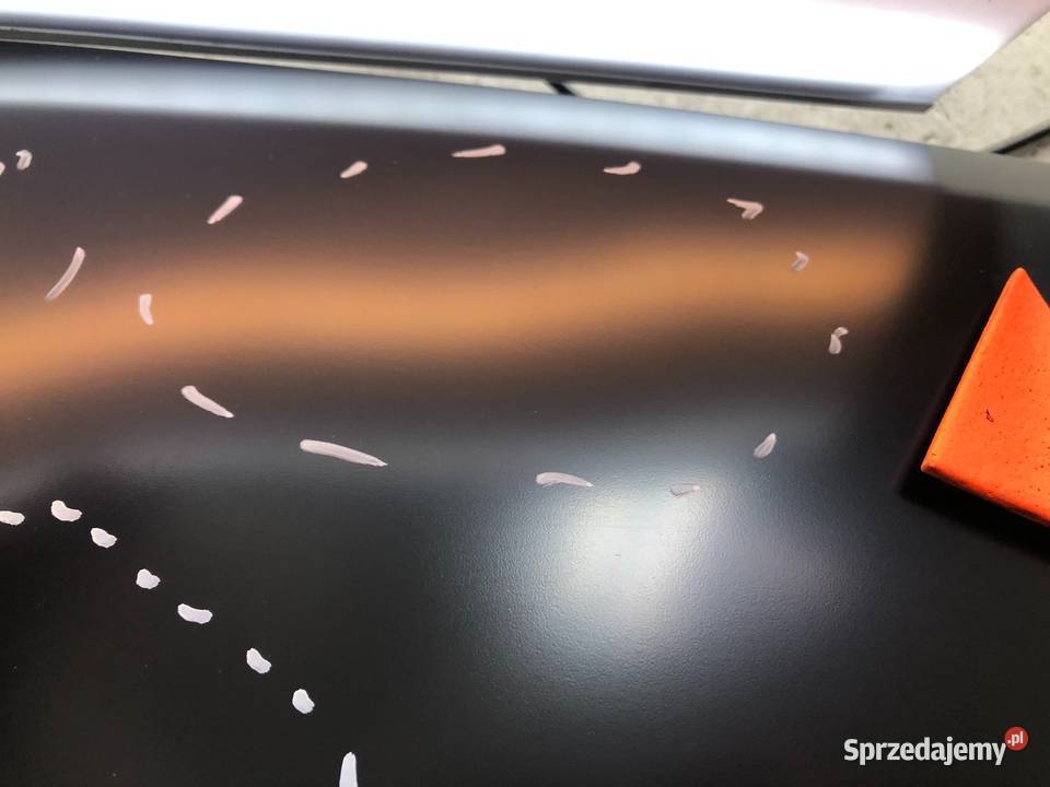 BMW Seria 1 E81092004102013 Błotnik przód Skarżysko-Kamienna