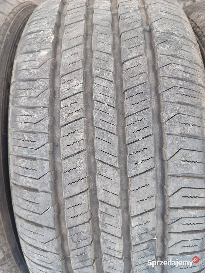 Opony wielosezonowe 2655020