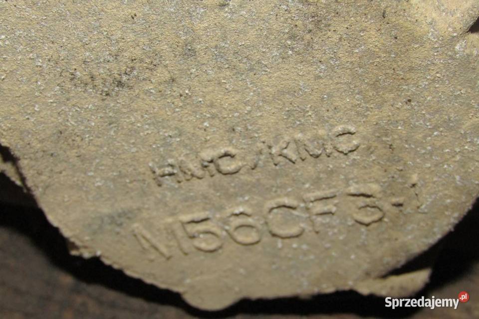 SKRZYNIA BIEGÓW TUCSON III SPORTAGE IV 17 CRDI sprzedam