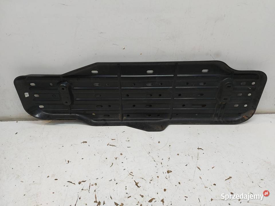 Ford Ranger VI 6 Osłona zbiornika paliwa