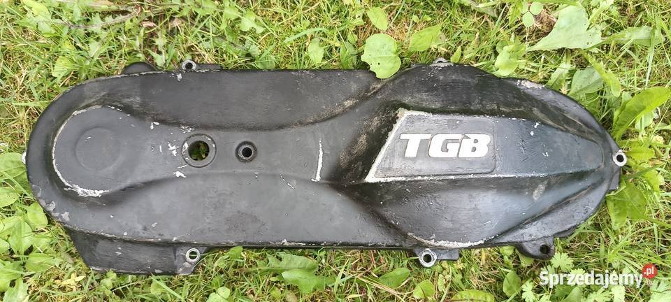 Skuter TGB dekiel świętokrzyskie sprzedam