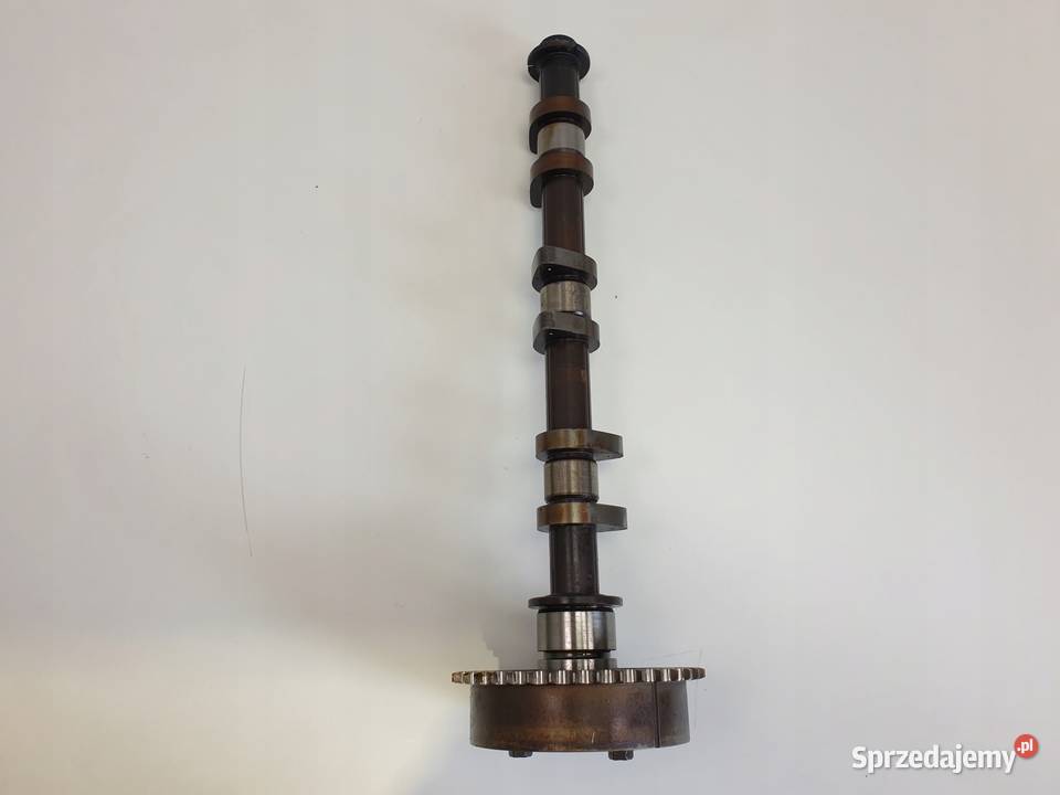 WAŁEK ROZRZĄDU Subaru Legacy IV 30 H6 ssący Rozrząd lubelskie Chełm